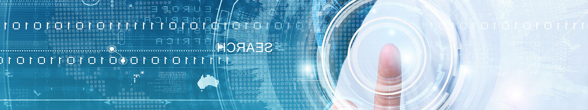 技术支持banner